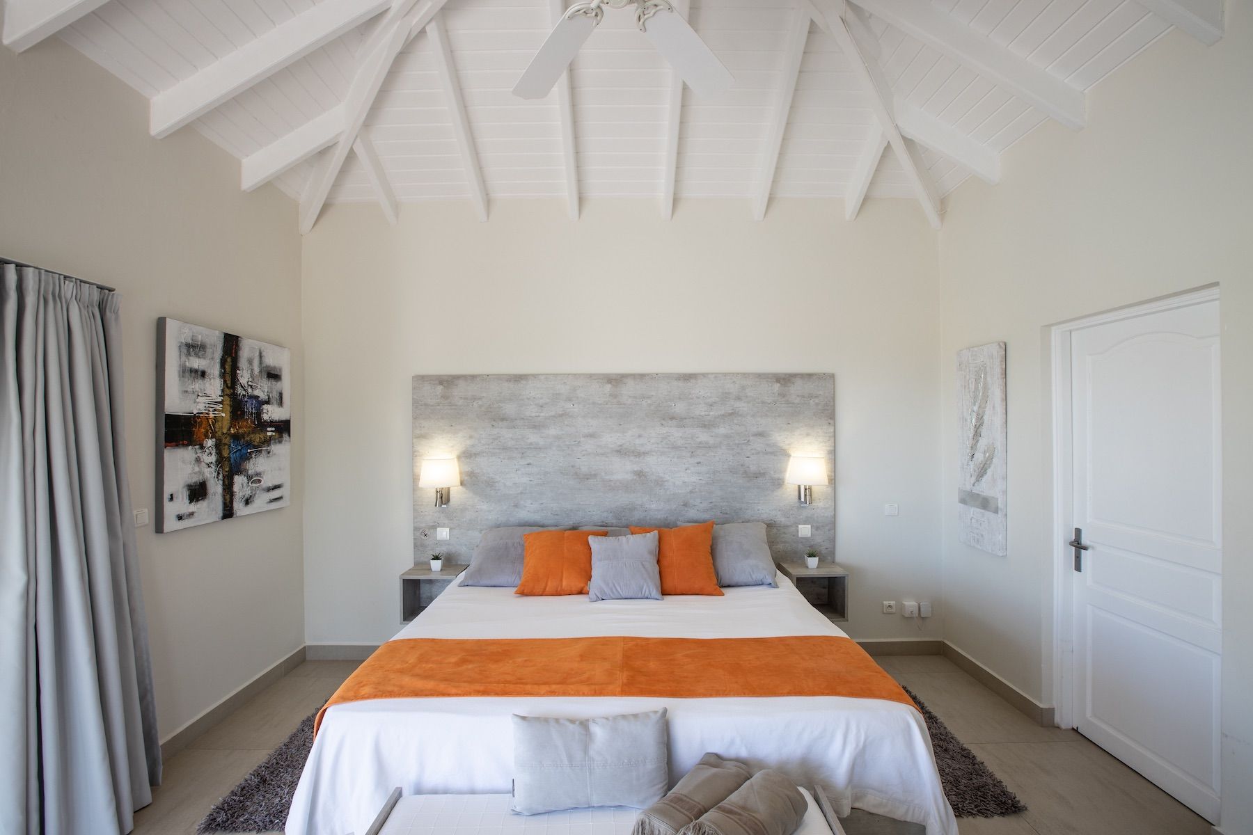 Giselle villa photo.