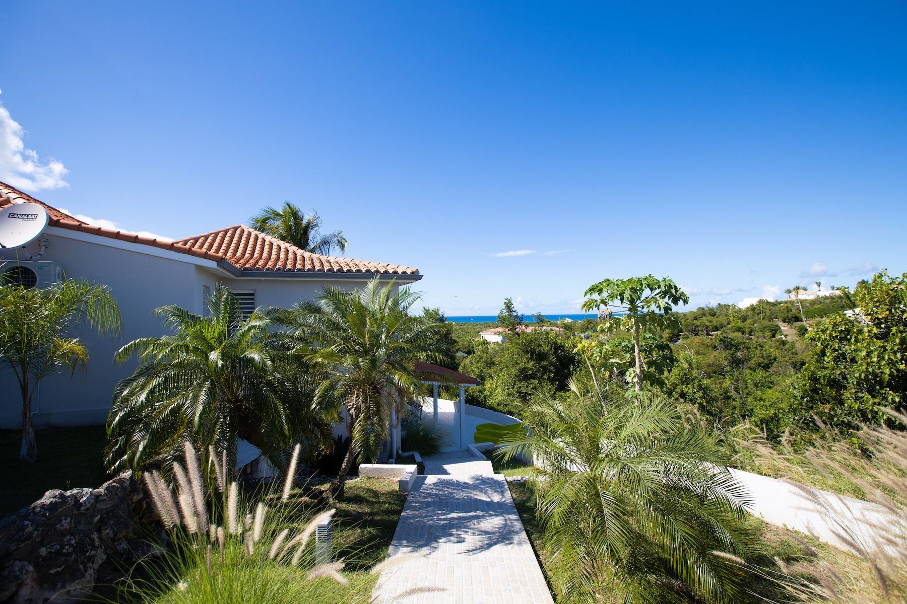 Giselle villa photo.