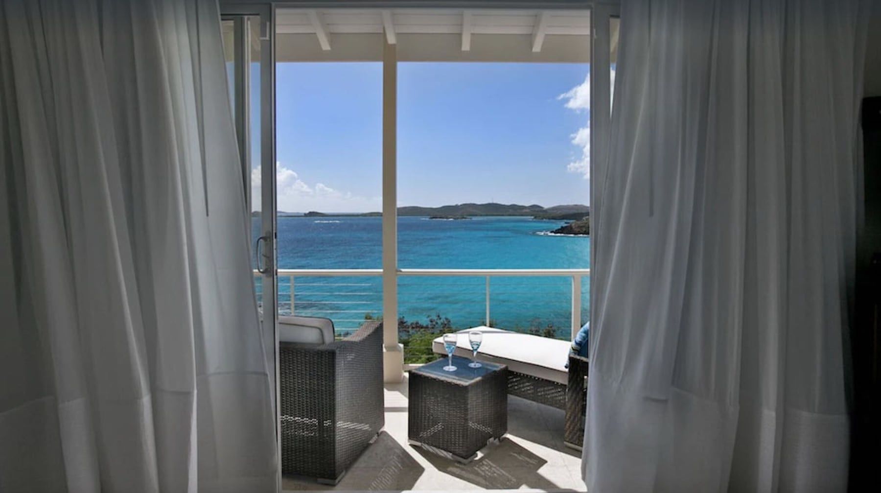 Blue Serenity Villa villa photo.