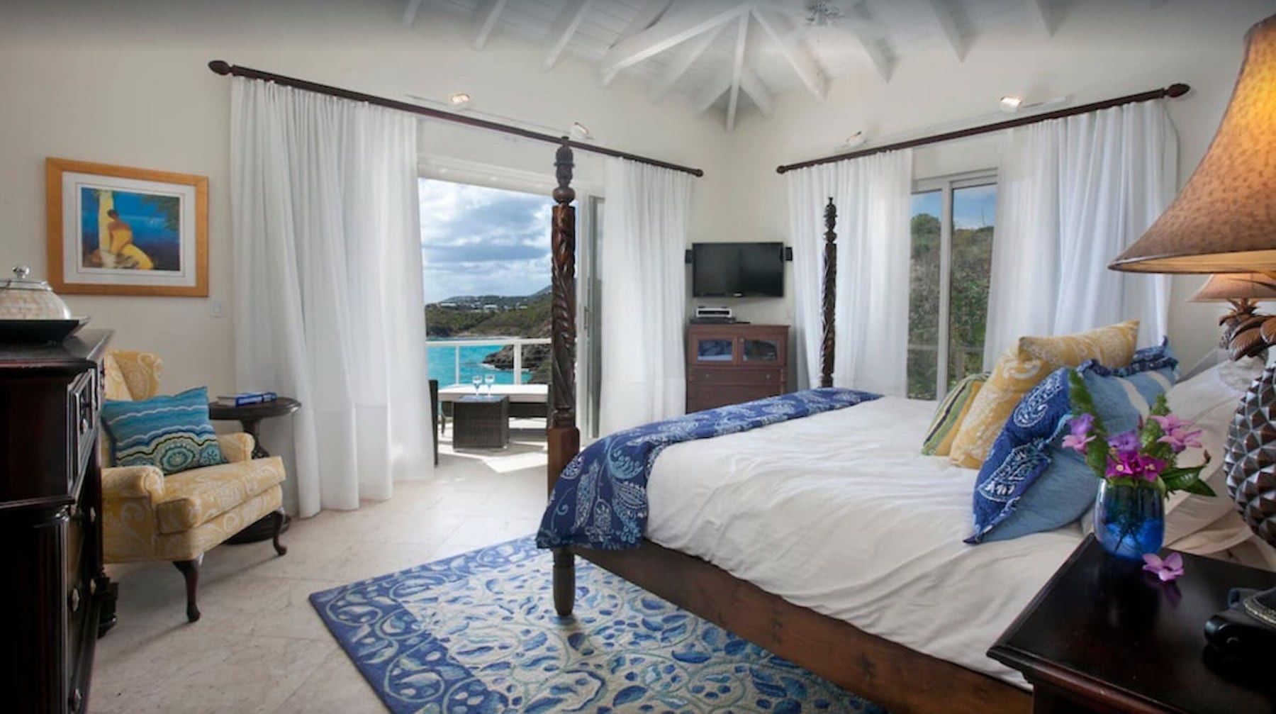 Blue Serenity Villa villa photo.