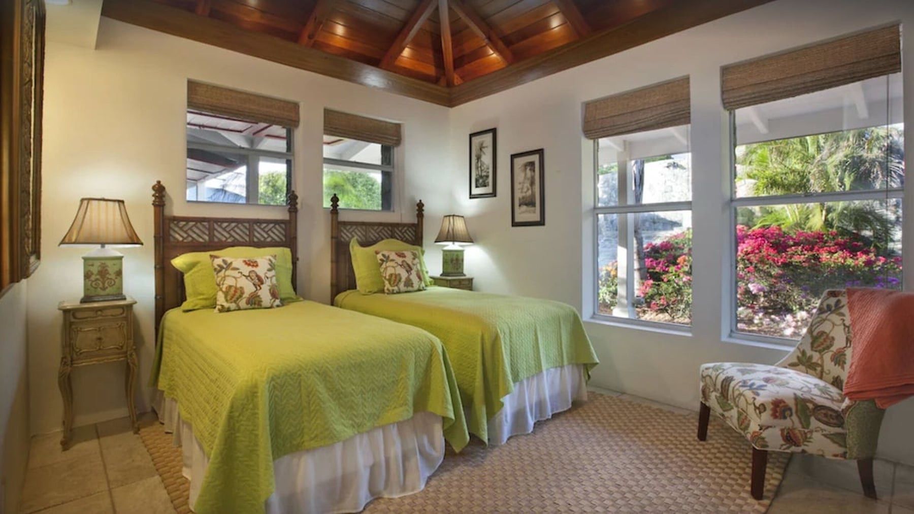 Blue Serenity Villa villa photo.