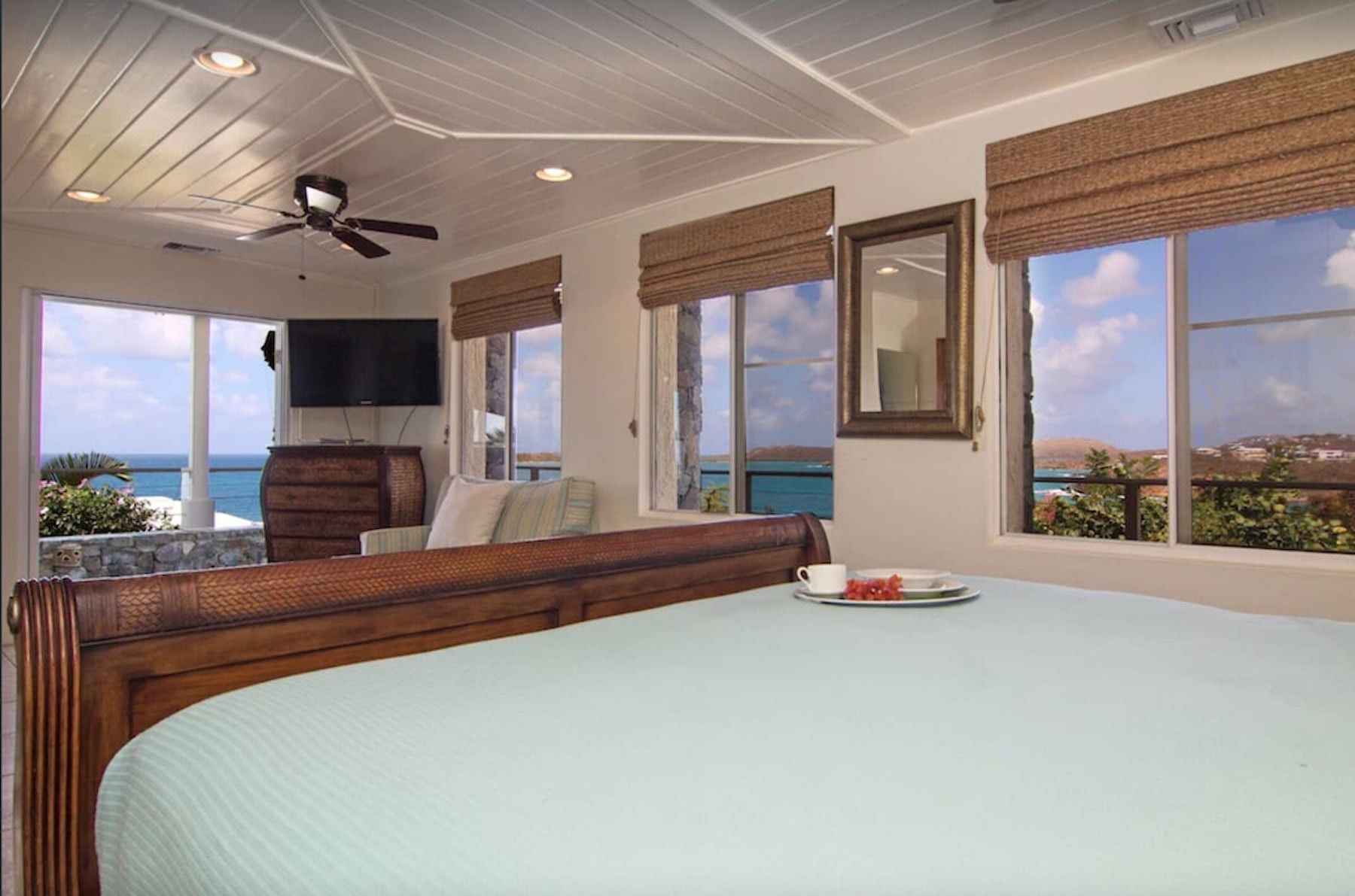 Blue Serenity Villa villa photo.