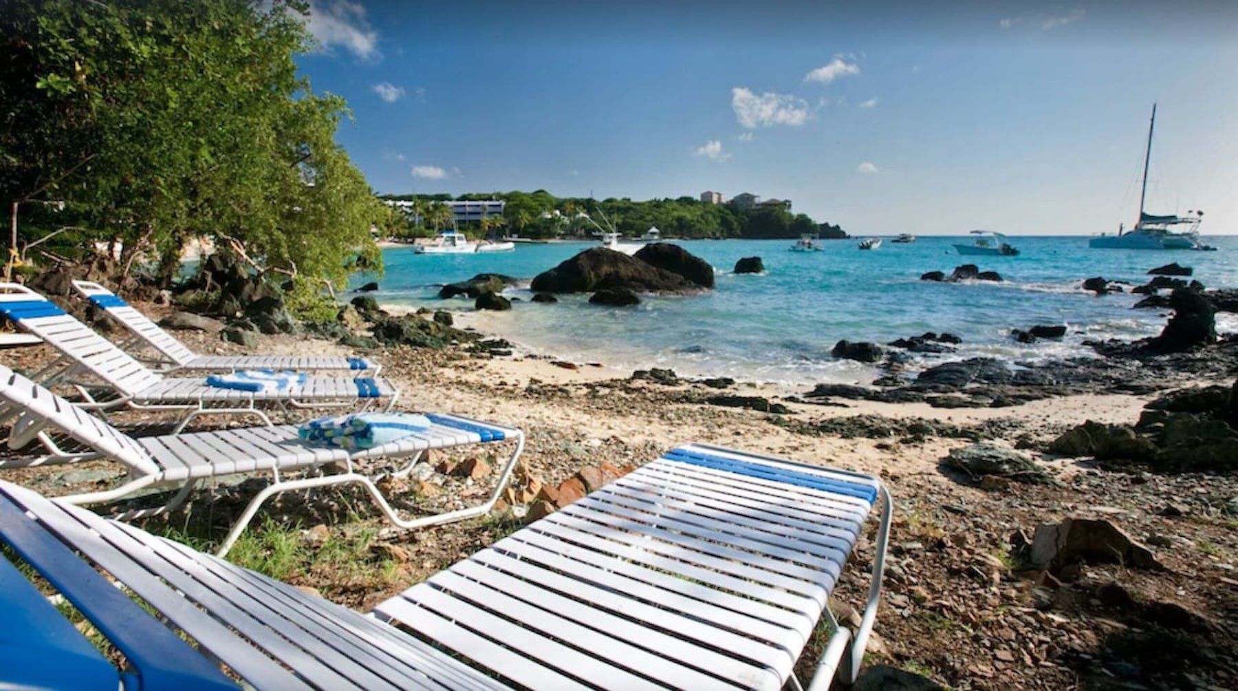 Blue Serenity Villa villa photo.