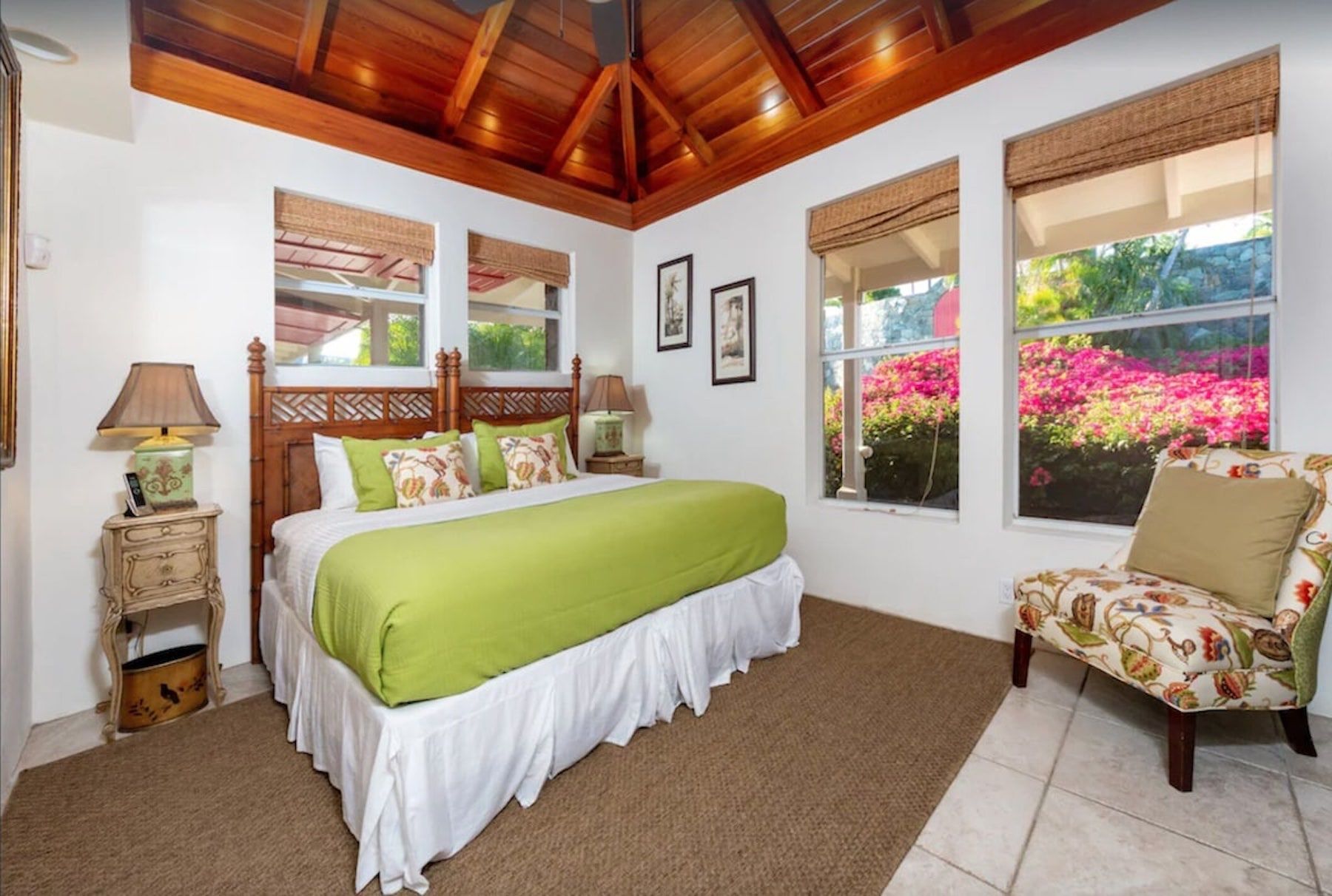 Blue Serenity Villa villa photo.