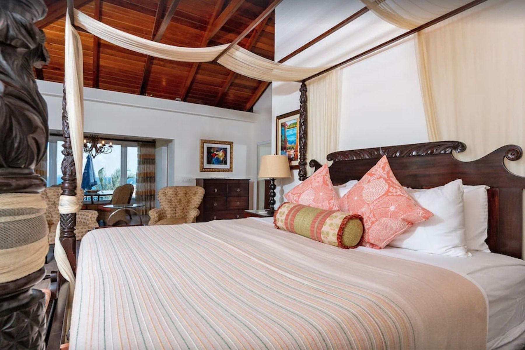 Blue Serenity Villa villa photo.