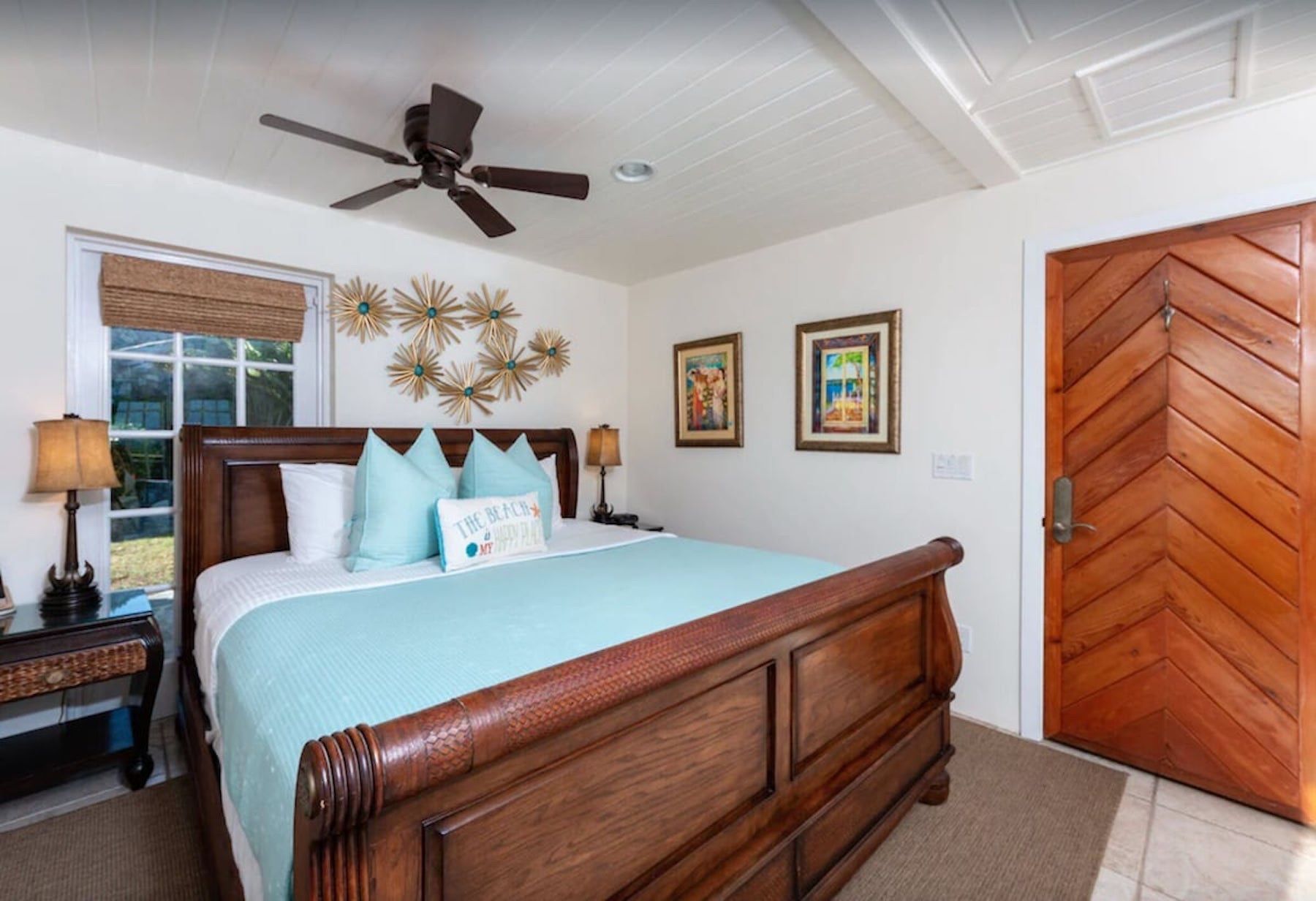 Blue Serenity Villa villa photo.