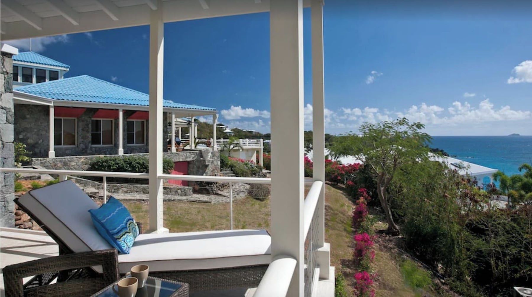 Blue Serenity Villa villa photo.