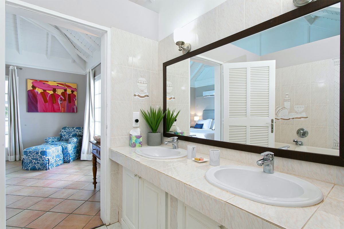 Bathroom two