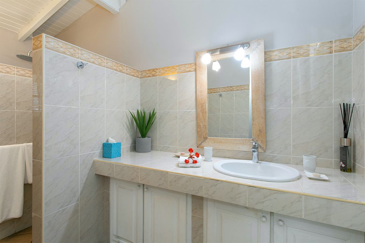 Bathroom three
