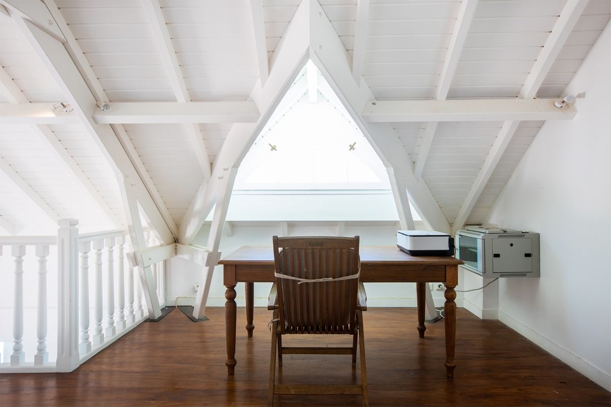 Office - Study