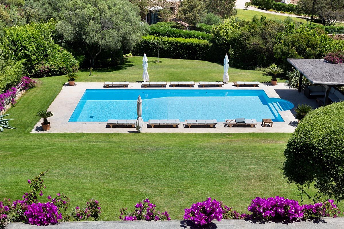 Villa Girella villa photo.