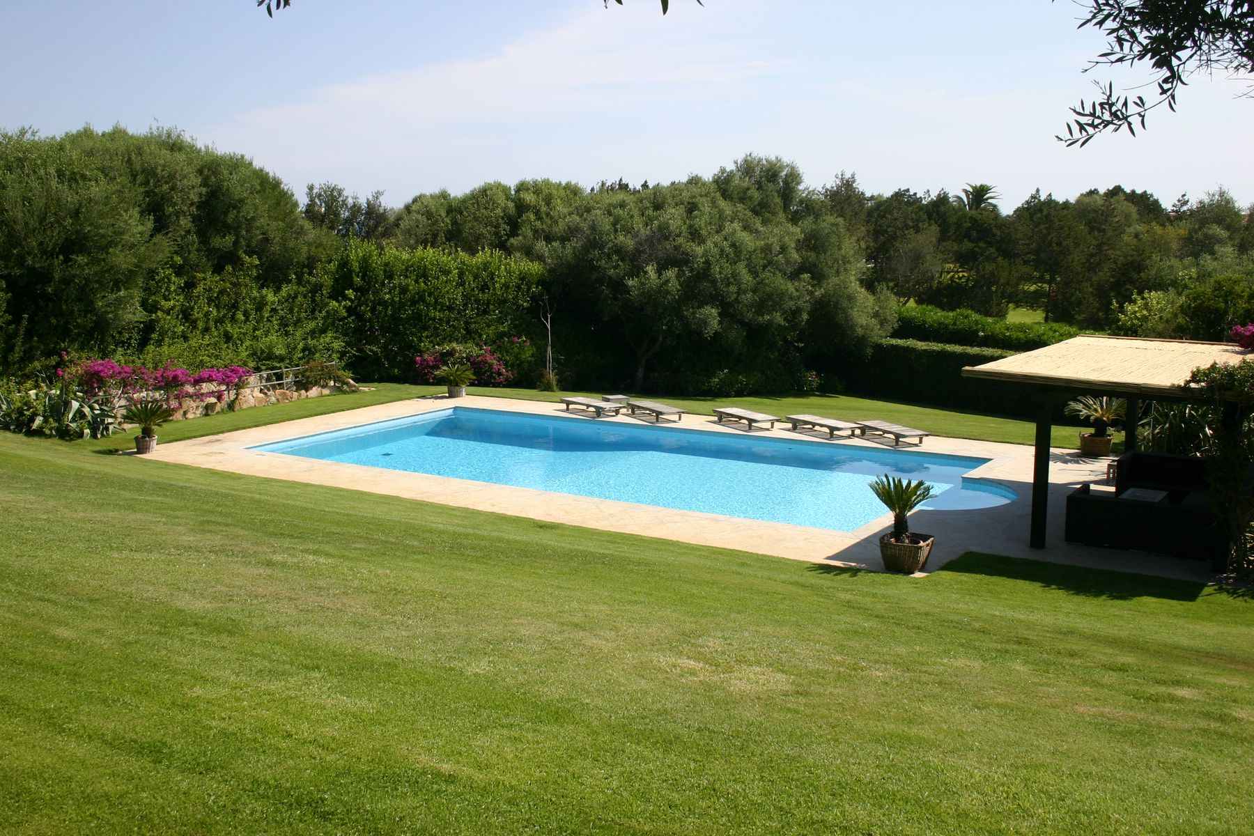 Villa Girella villa photo.