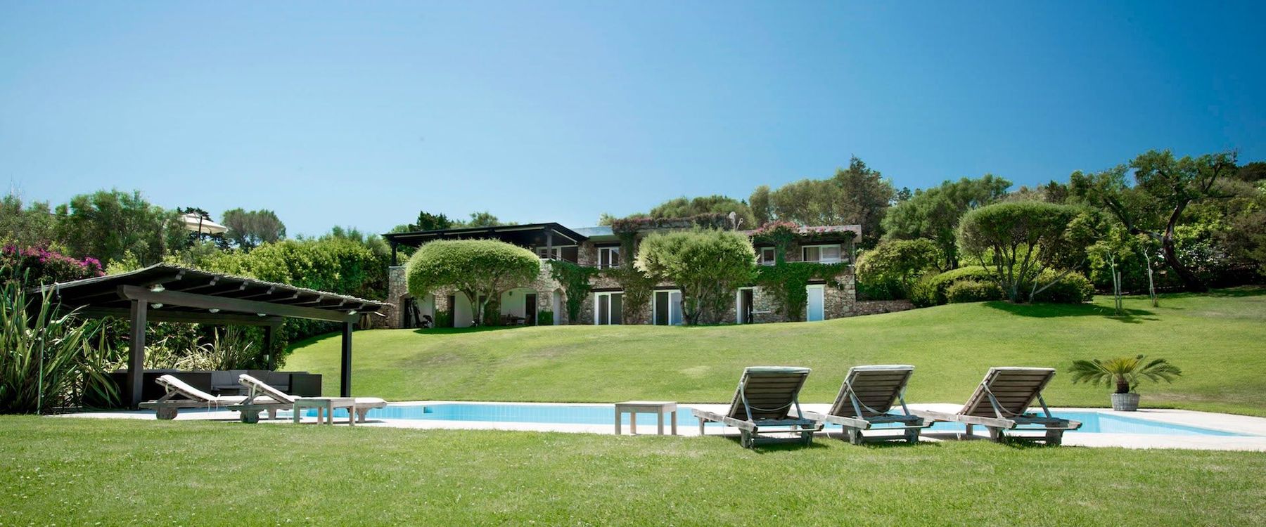 Villa Girella villa photo.