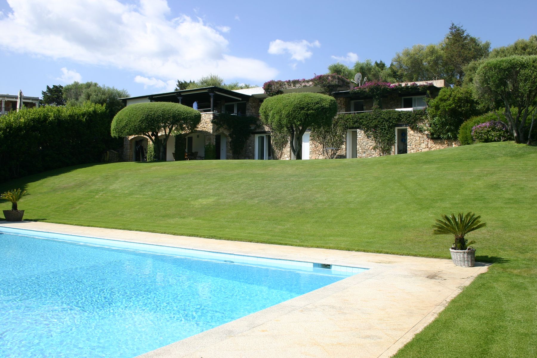Villa Girella villa photo.