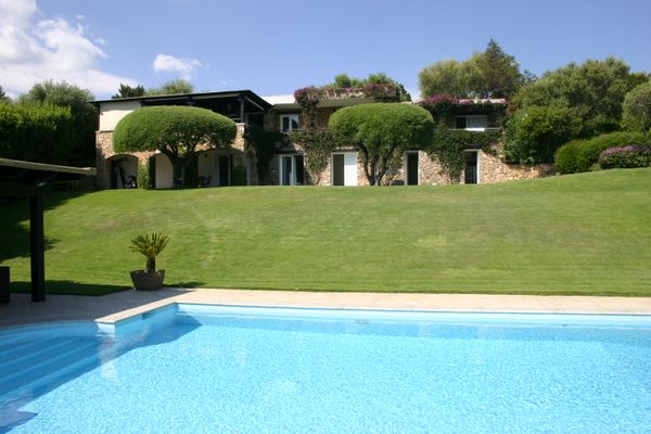Villa Girella photo