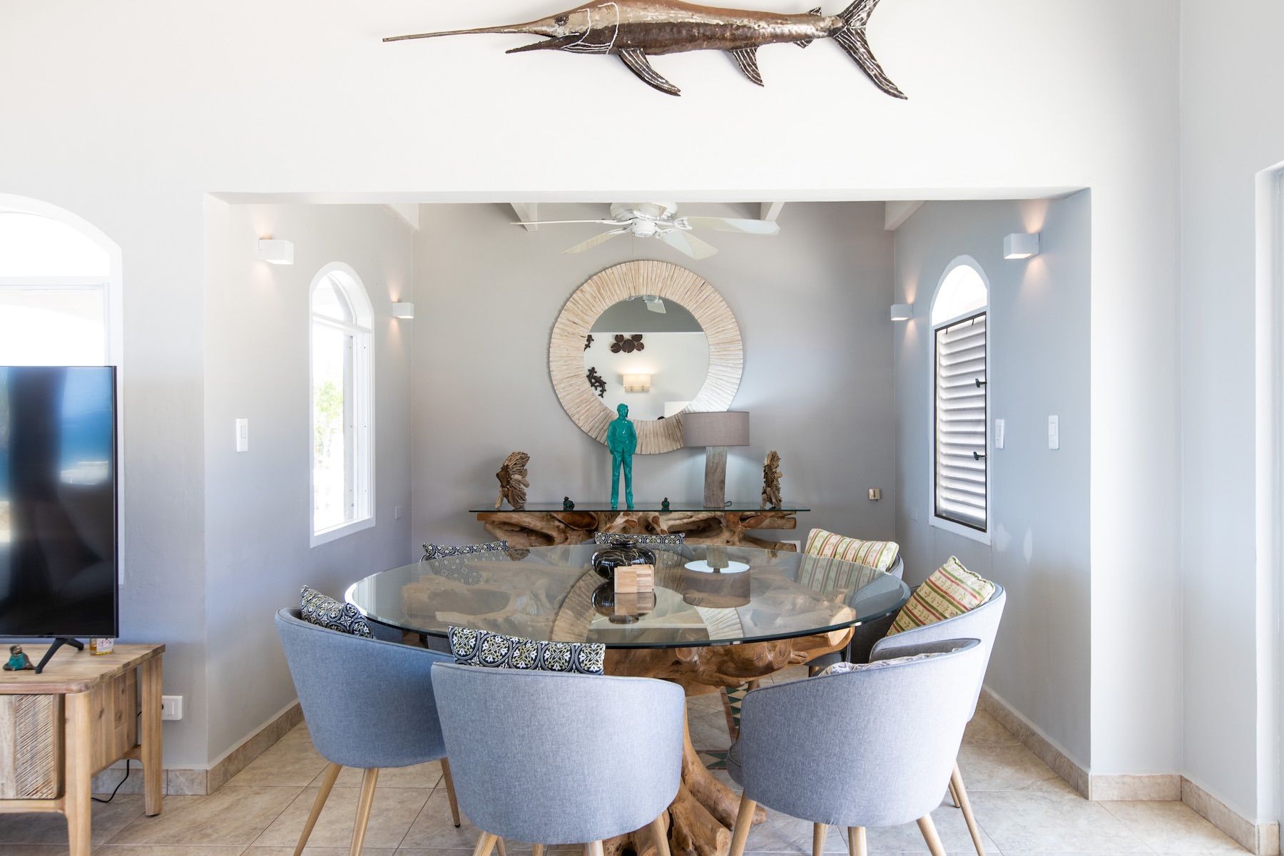 Mongoose Run villa photo.