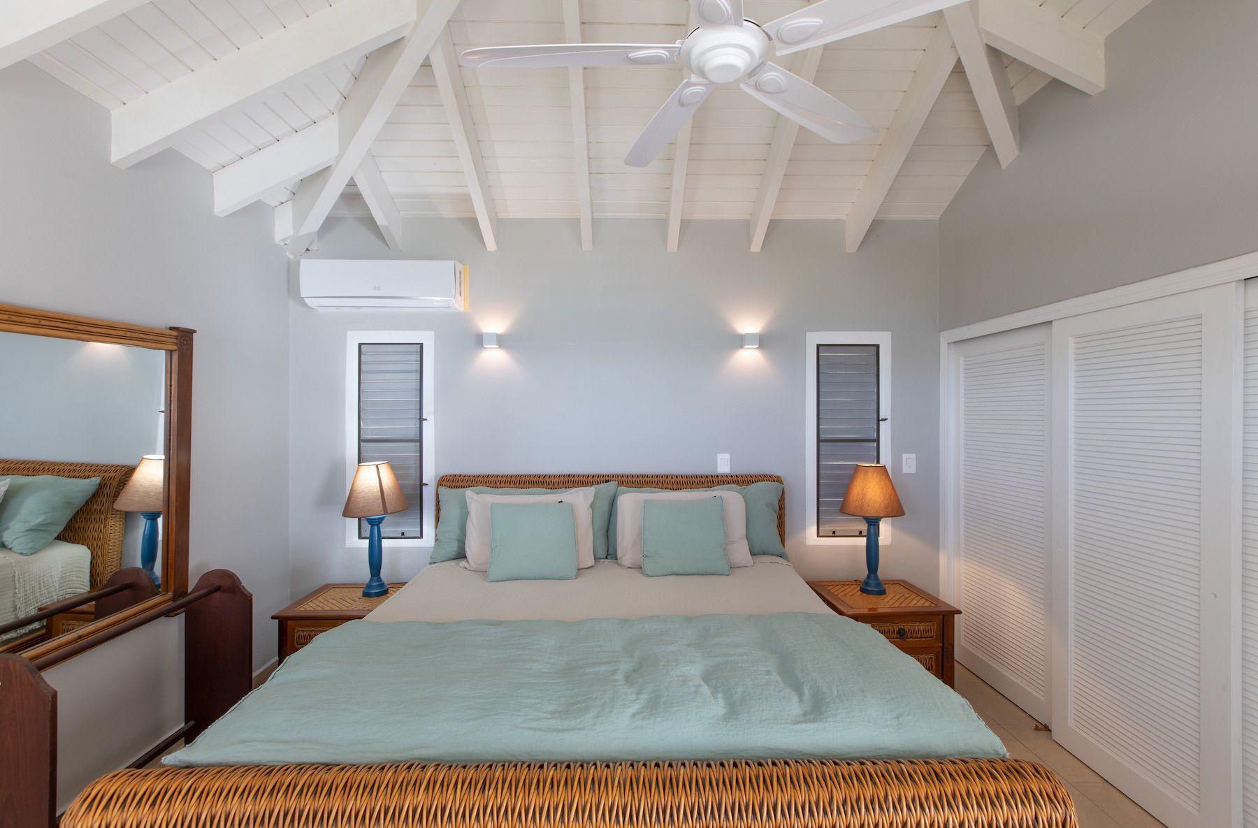 Mongoose Run villa photo.