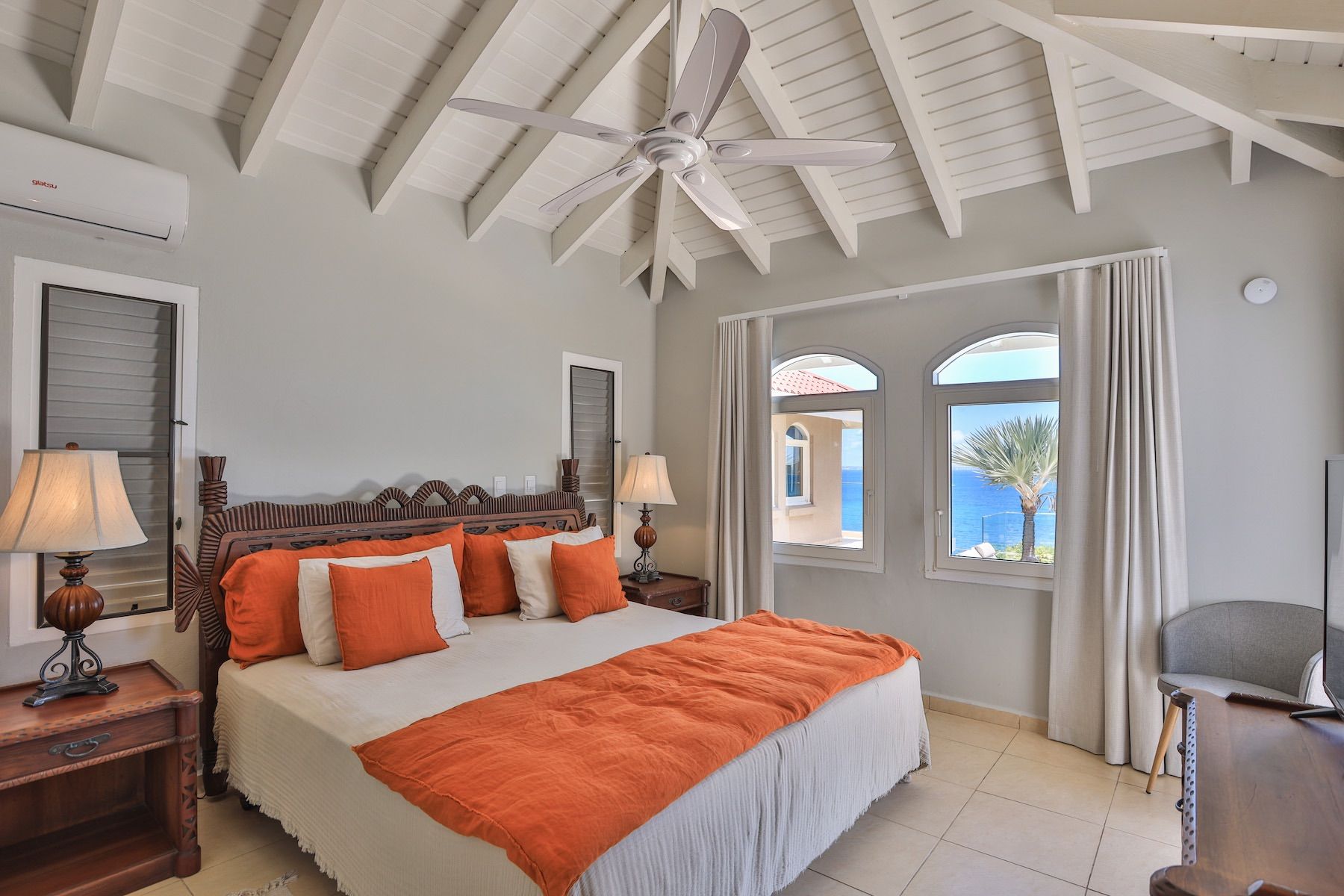Mongoose Run villa photo.