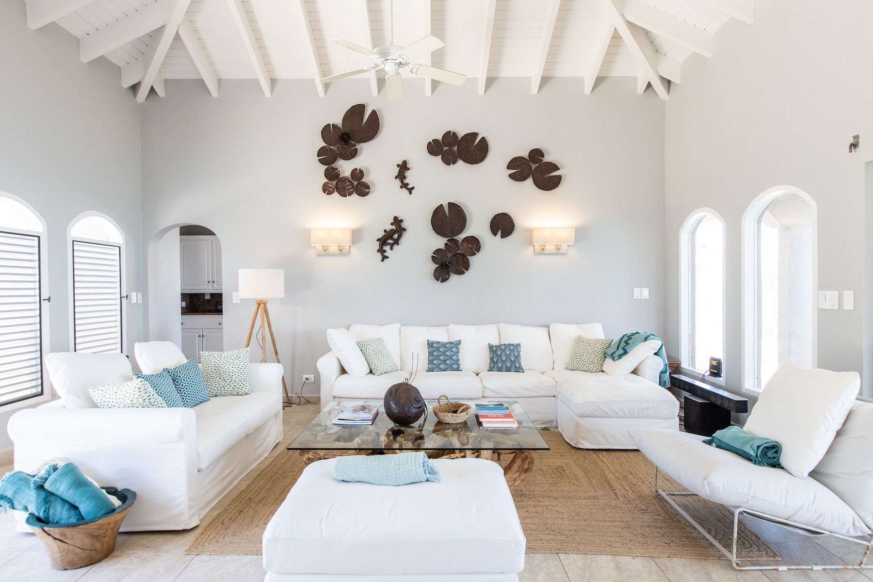 Mongoose Run villa photo.