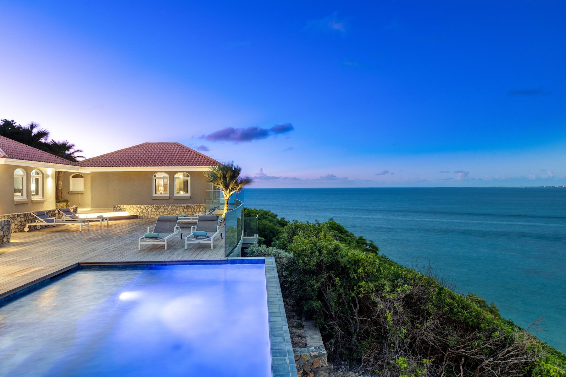 Mongoose Run villa photo.