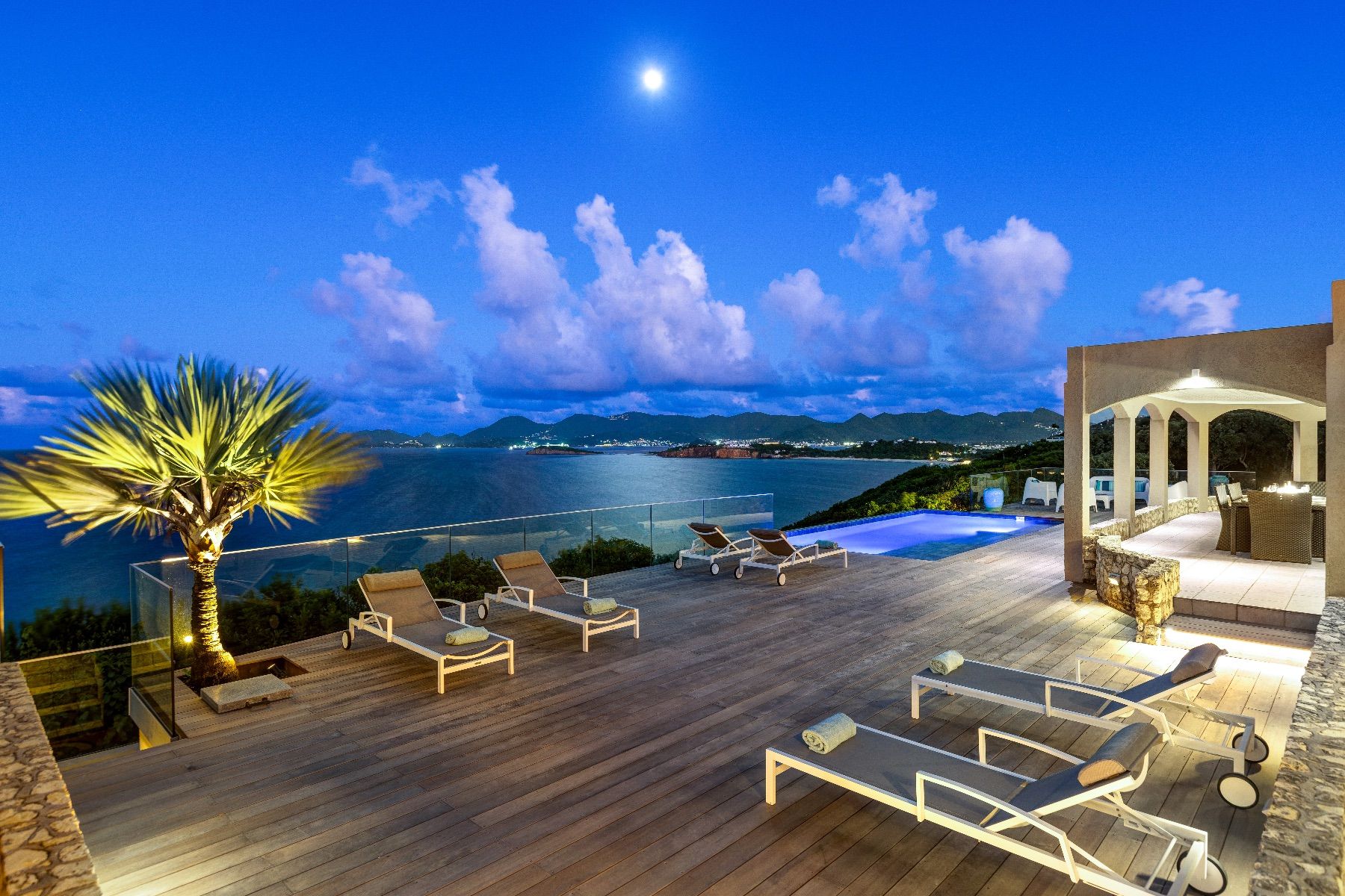 Mongoose Run villa photo.
