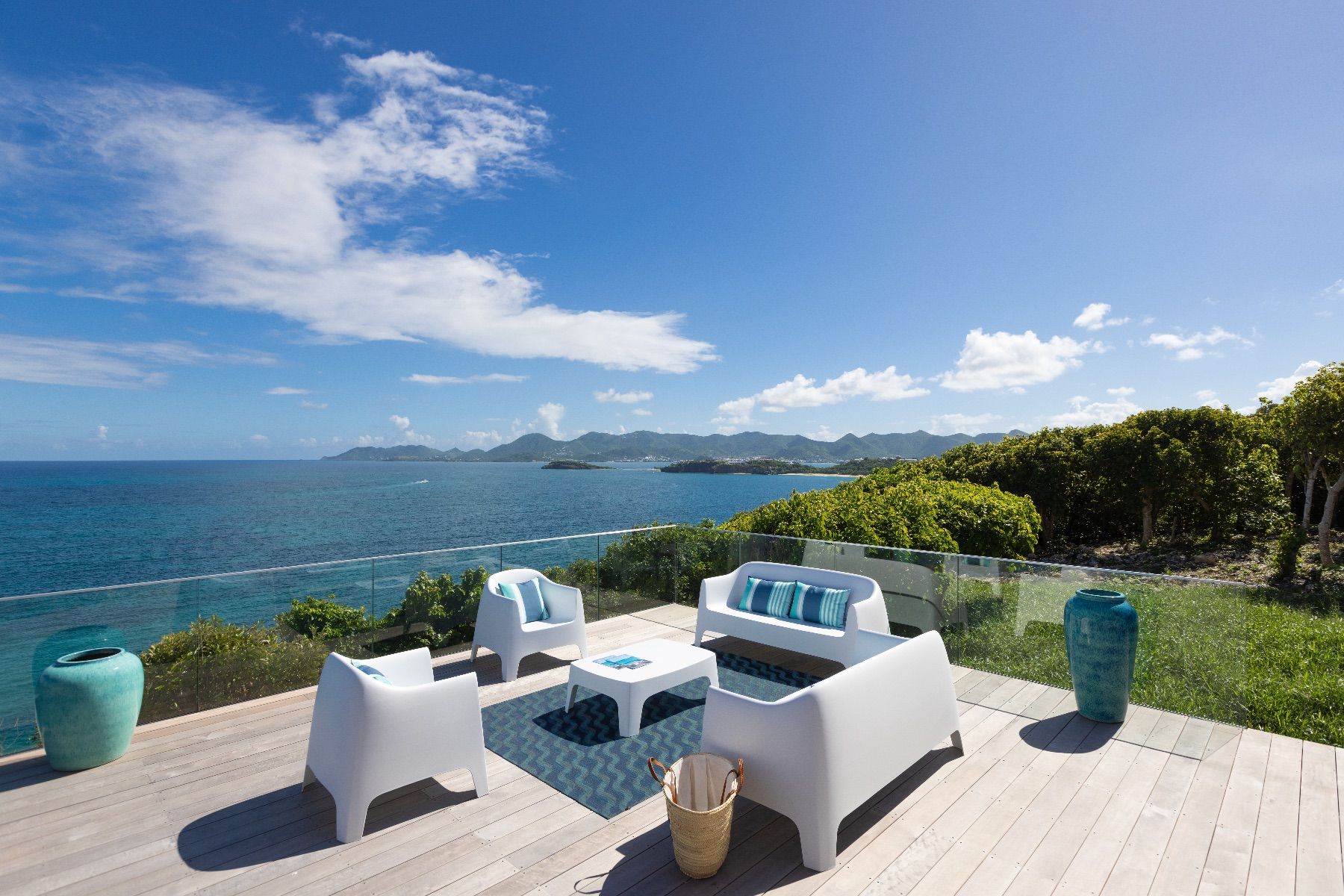 Mongoose Run villa photo.