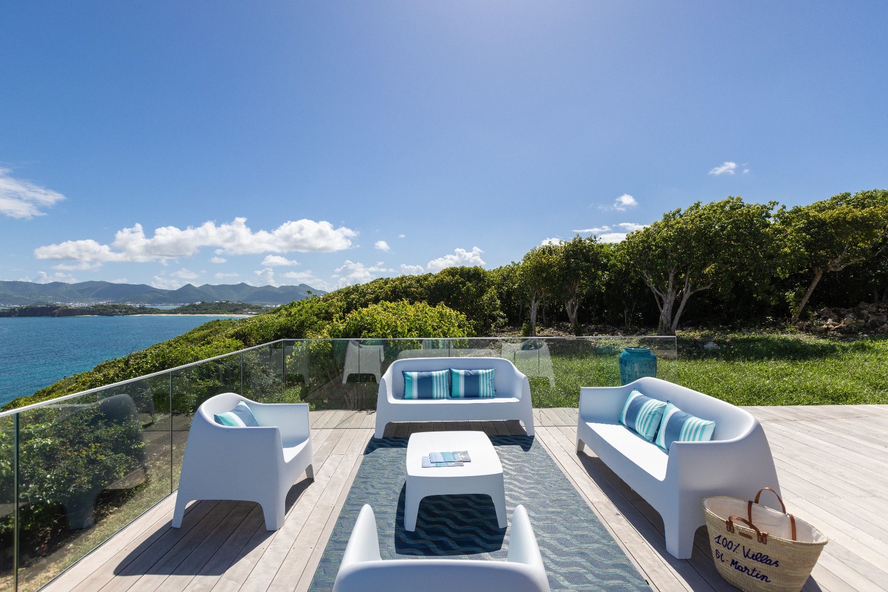 Mongoose Run villa photo.