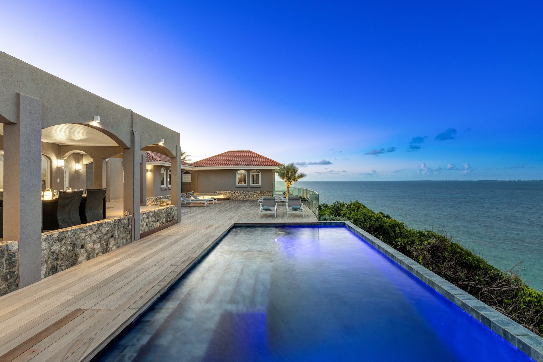 Mongoose Run villa photo.