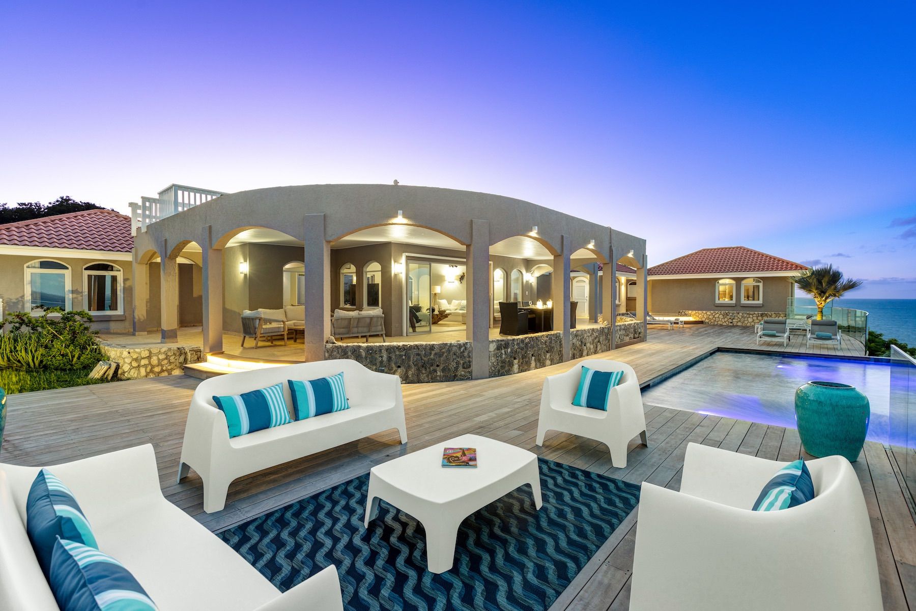 Mongoose Run villa photo.