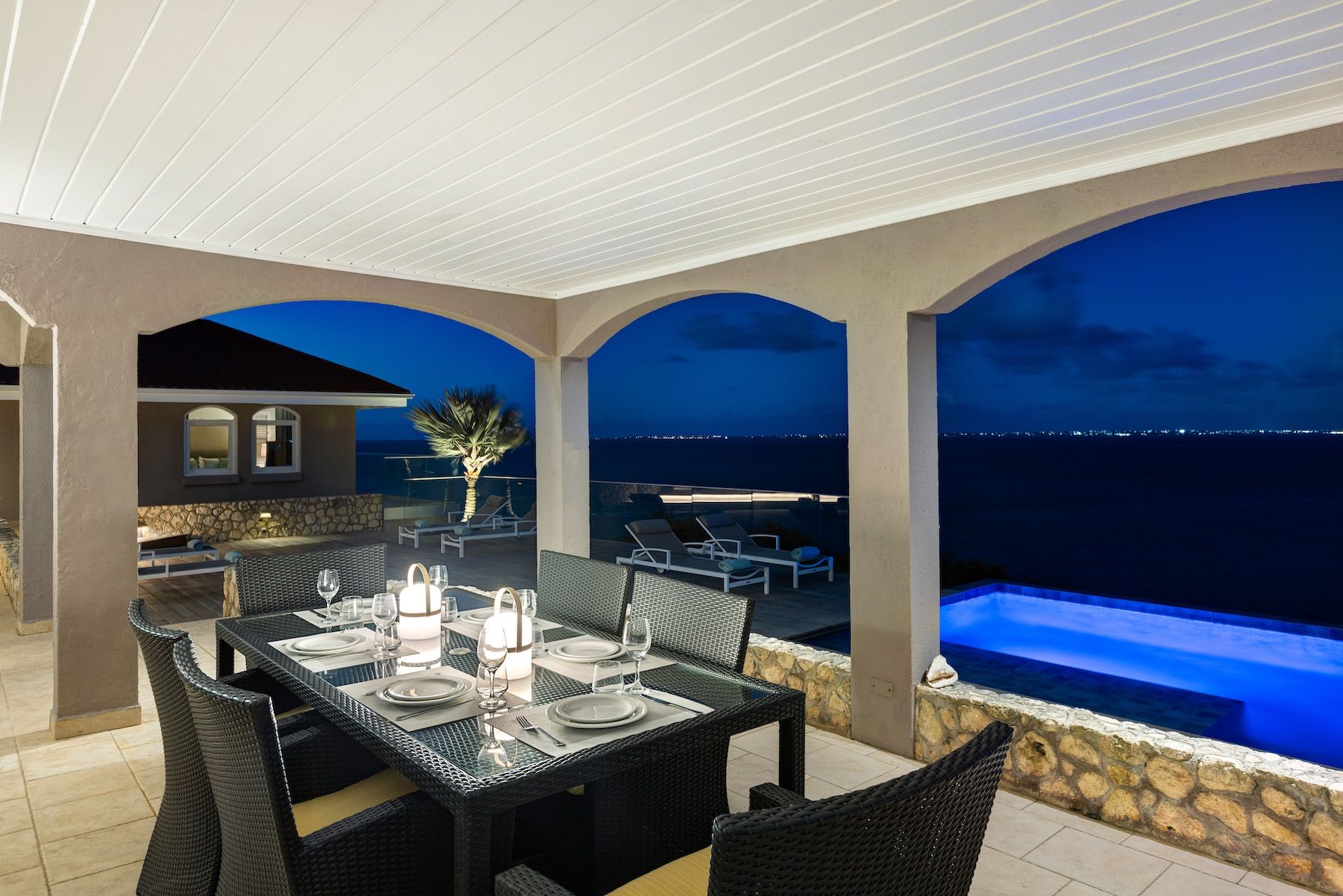 Mongoose Run villa photo.