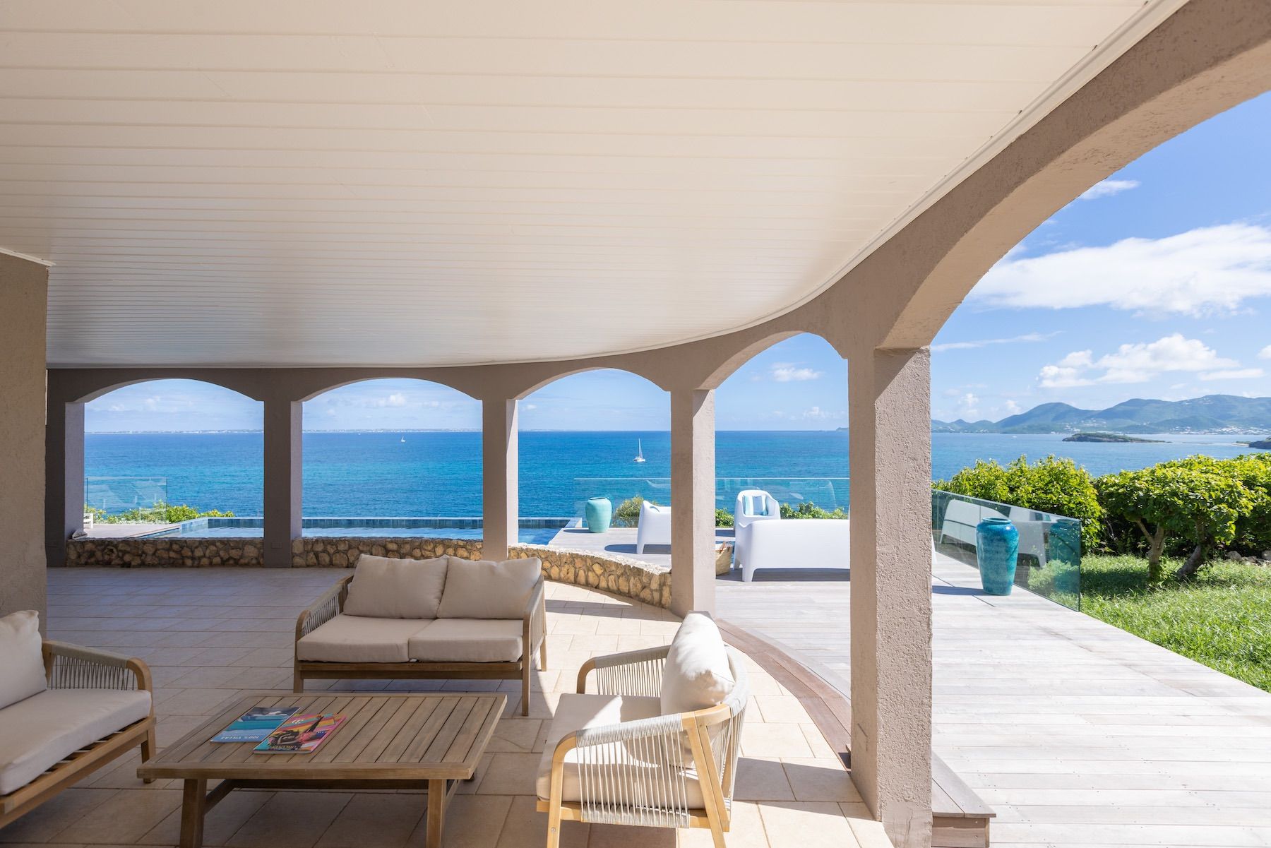 Mongoose Run villa photo.
