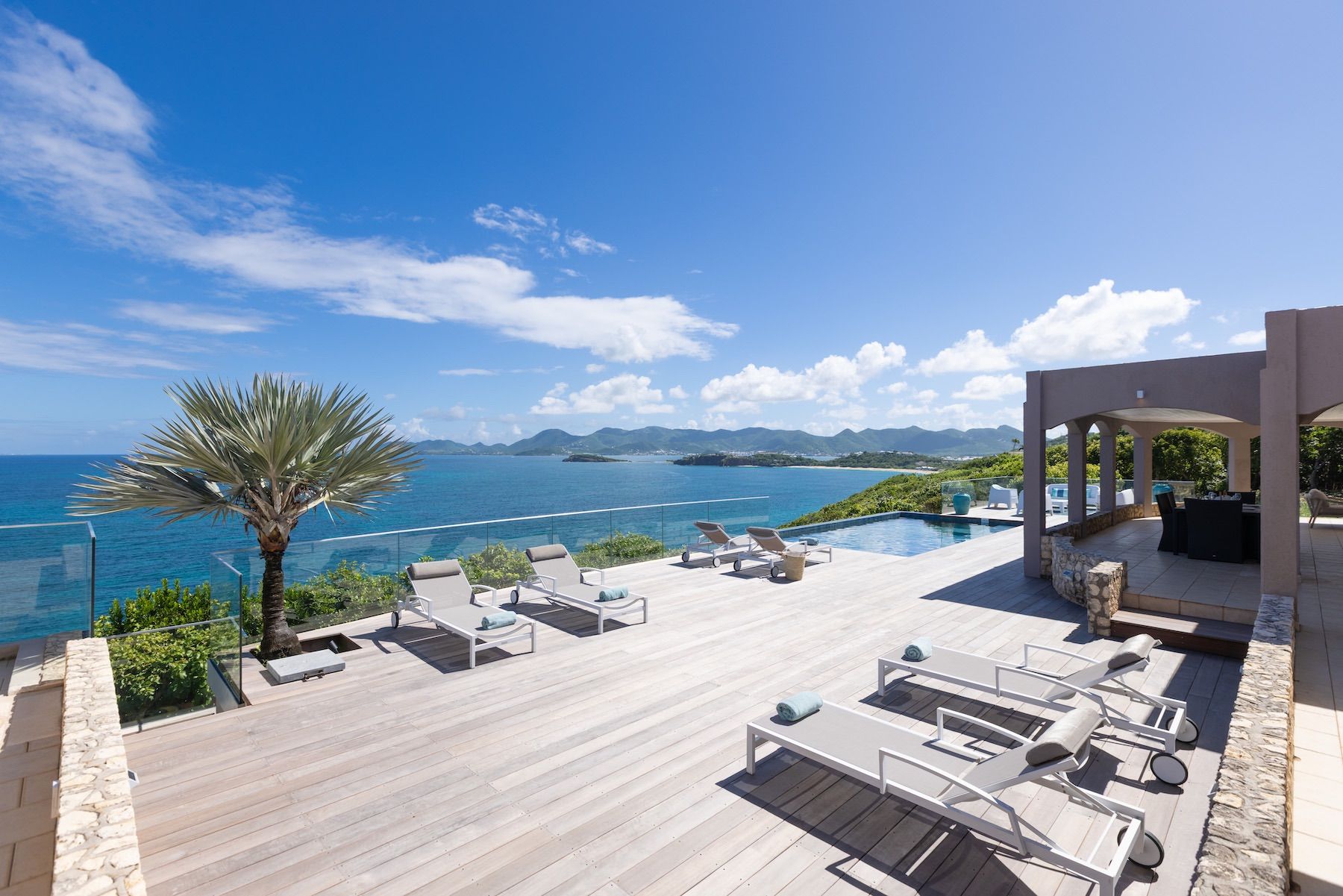 Mongoose Run villa photo.