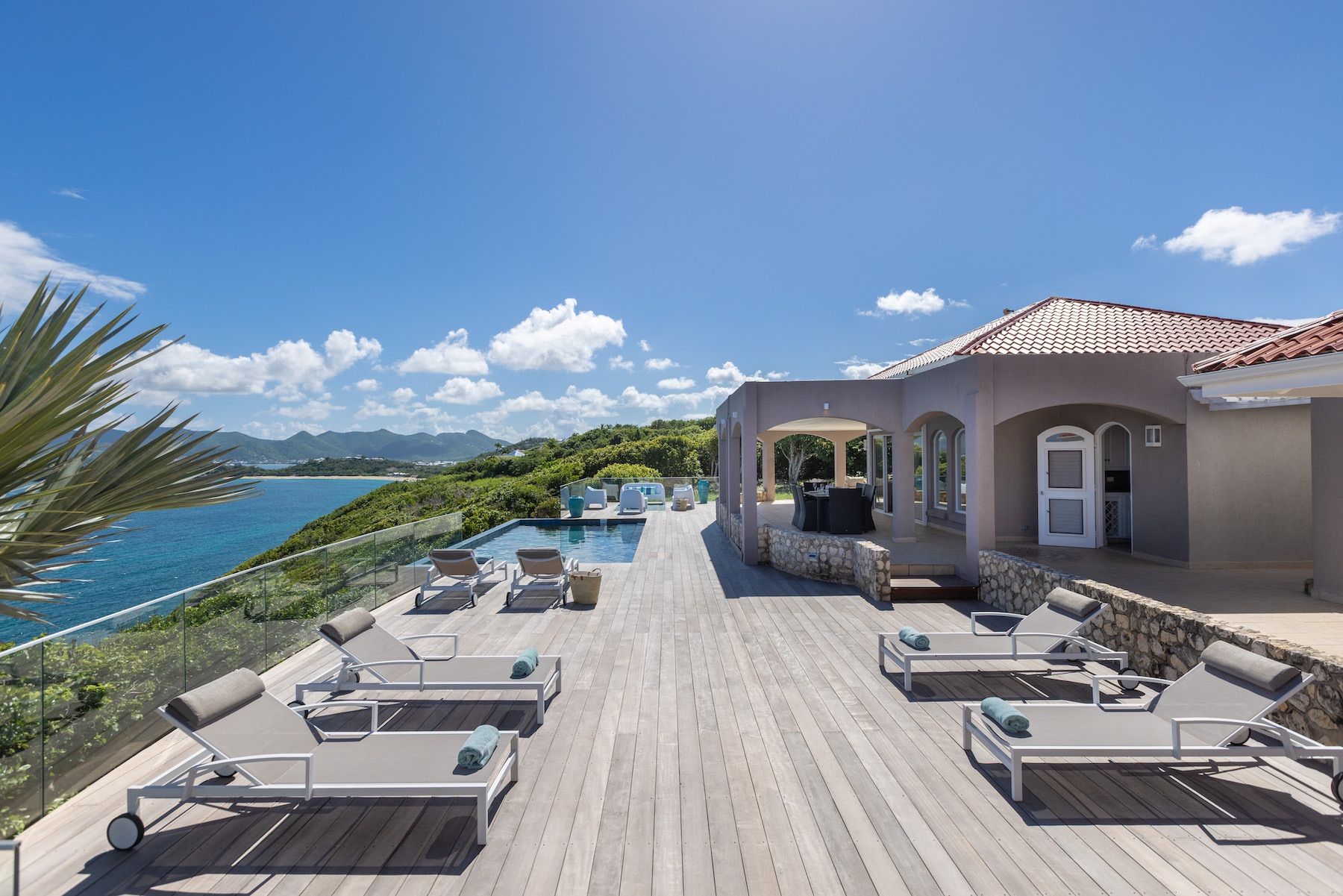 Mongoose Run villa photo.