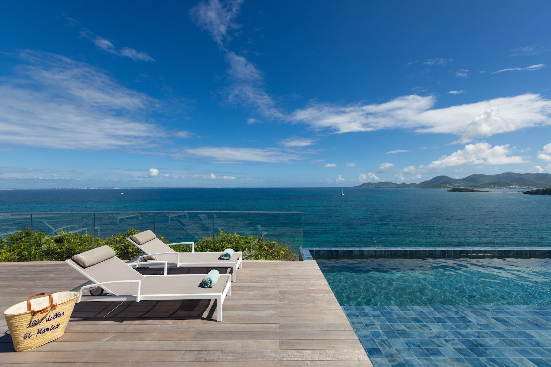 Mongoose Run villa photo.