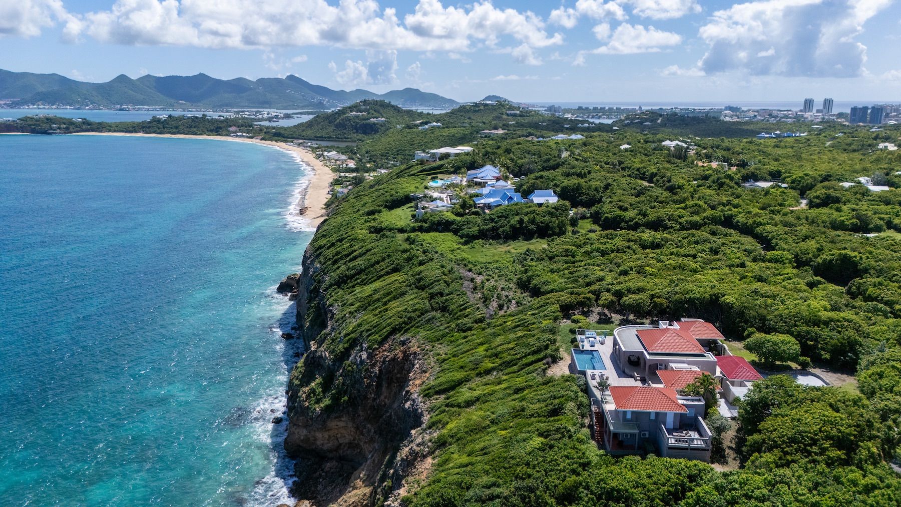 Mongoose Run villa photo.