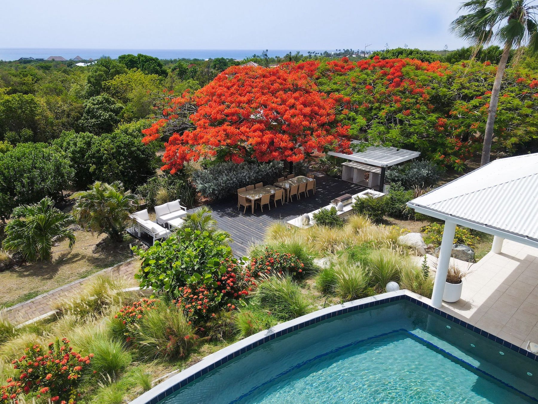 Encore Villa villa photo.