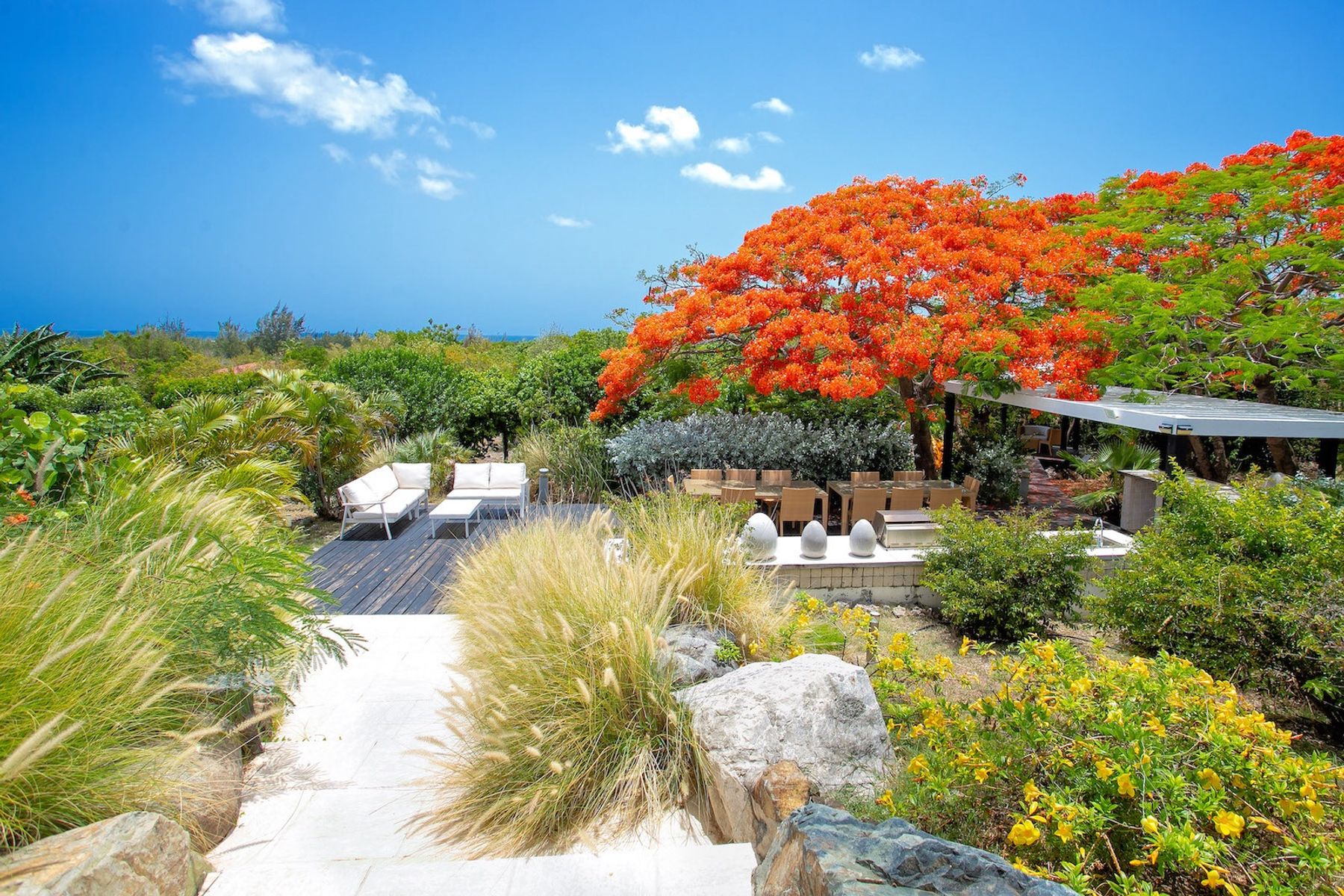 Encore Villa villa photo.