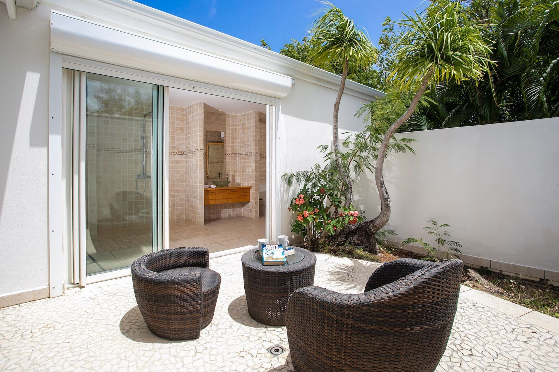 Encore Villa villa photo.