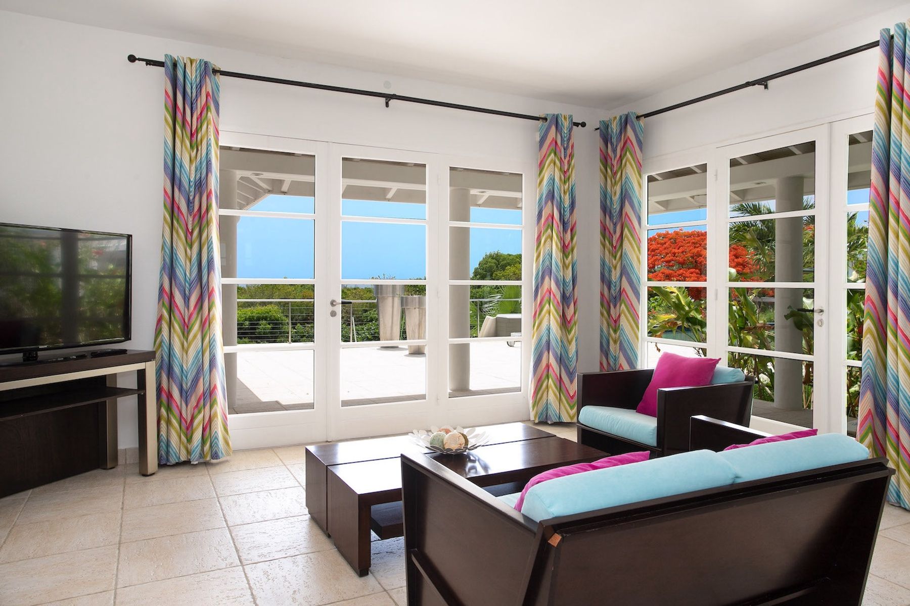 Encore Villa villa photo.