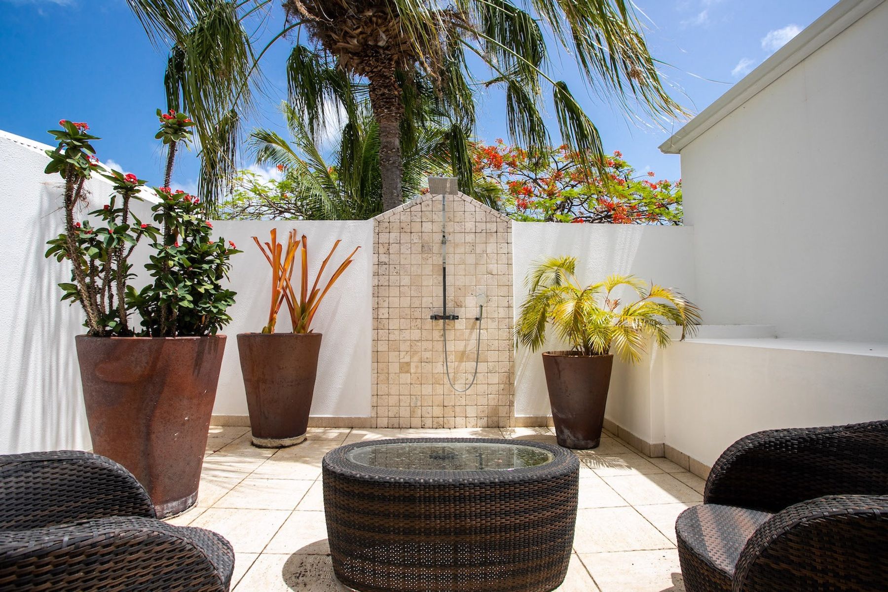 Encore Villa villa photo.