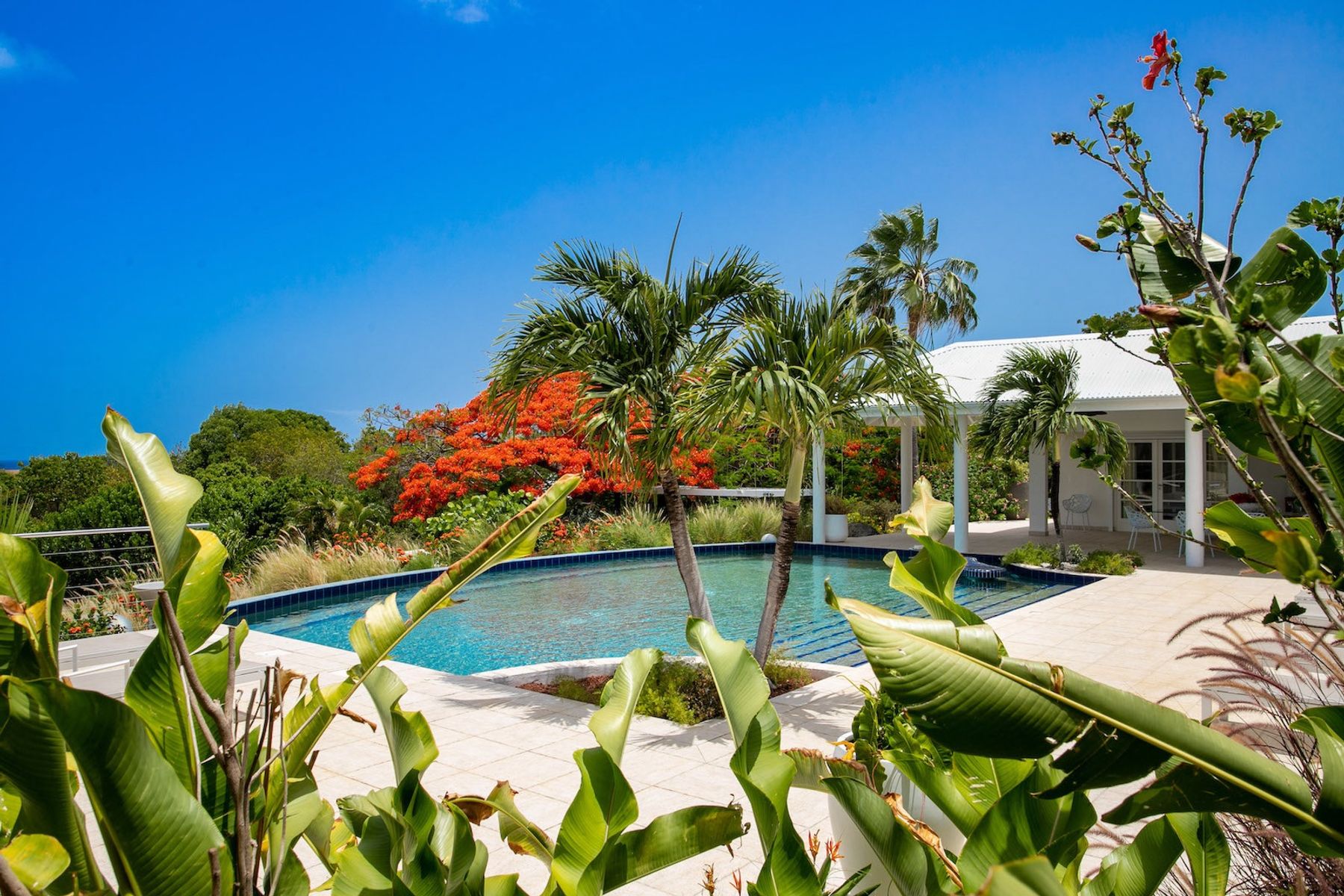 Encore Villa villa photo.