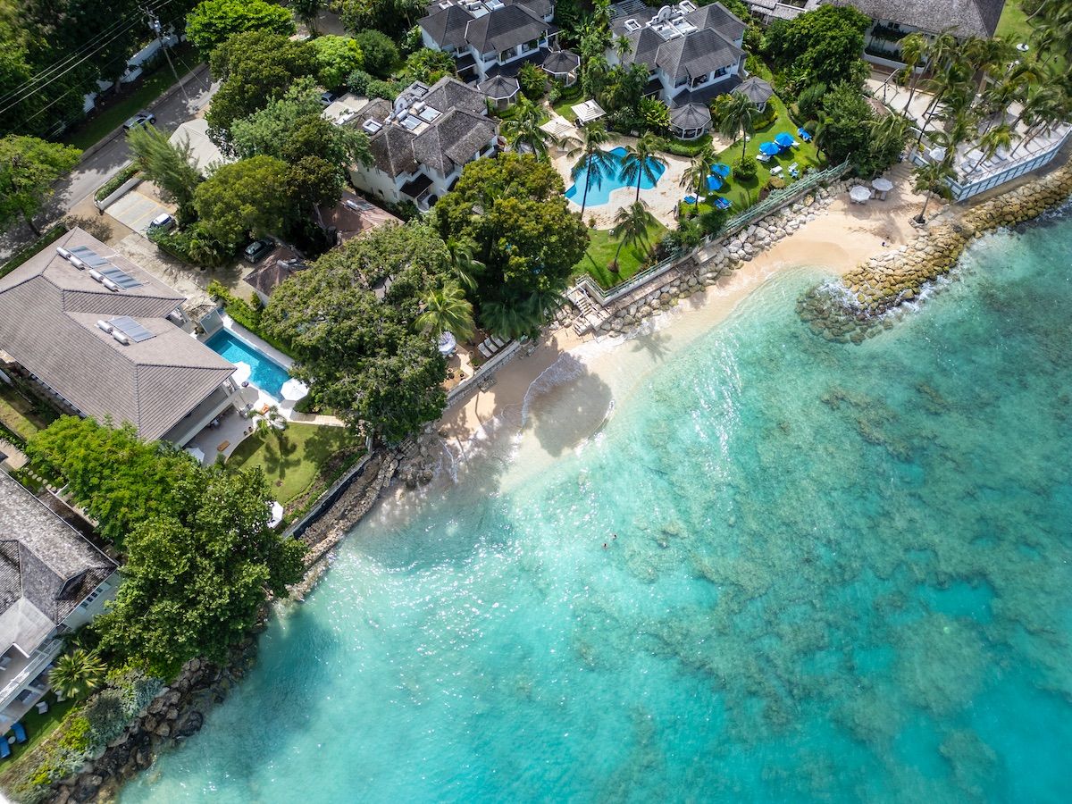 Seascape Villa villa photo.