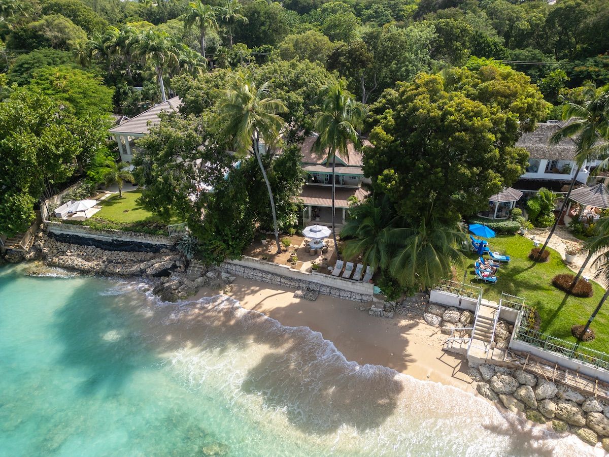 Seascape Villa villa photo.
