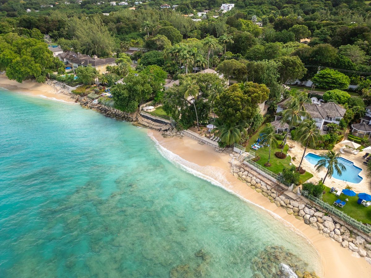 Seascape Villa villa photo.