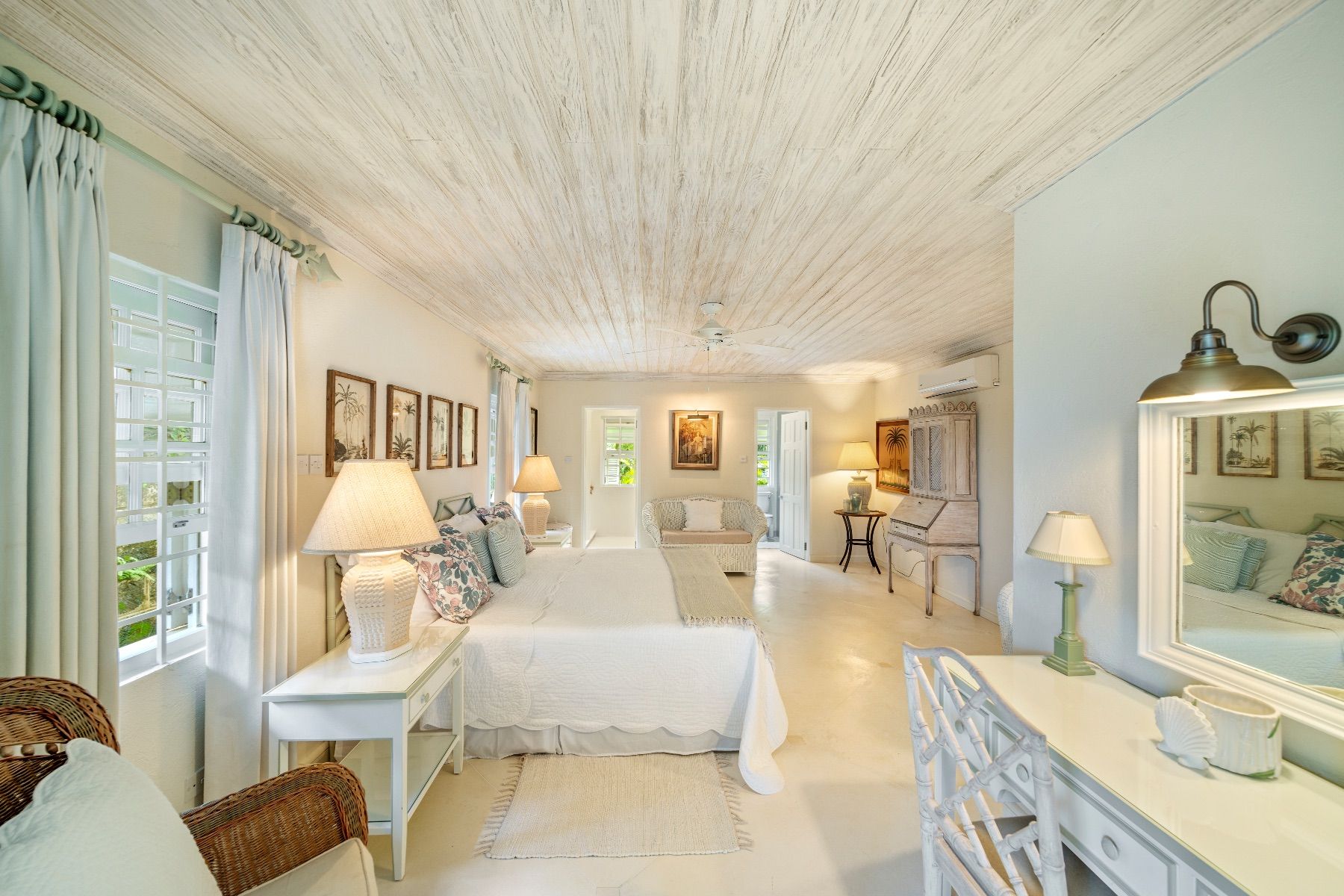 Seascape Villa villa photo.