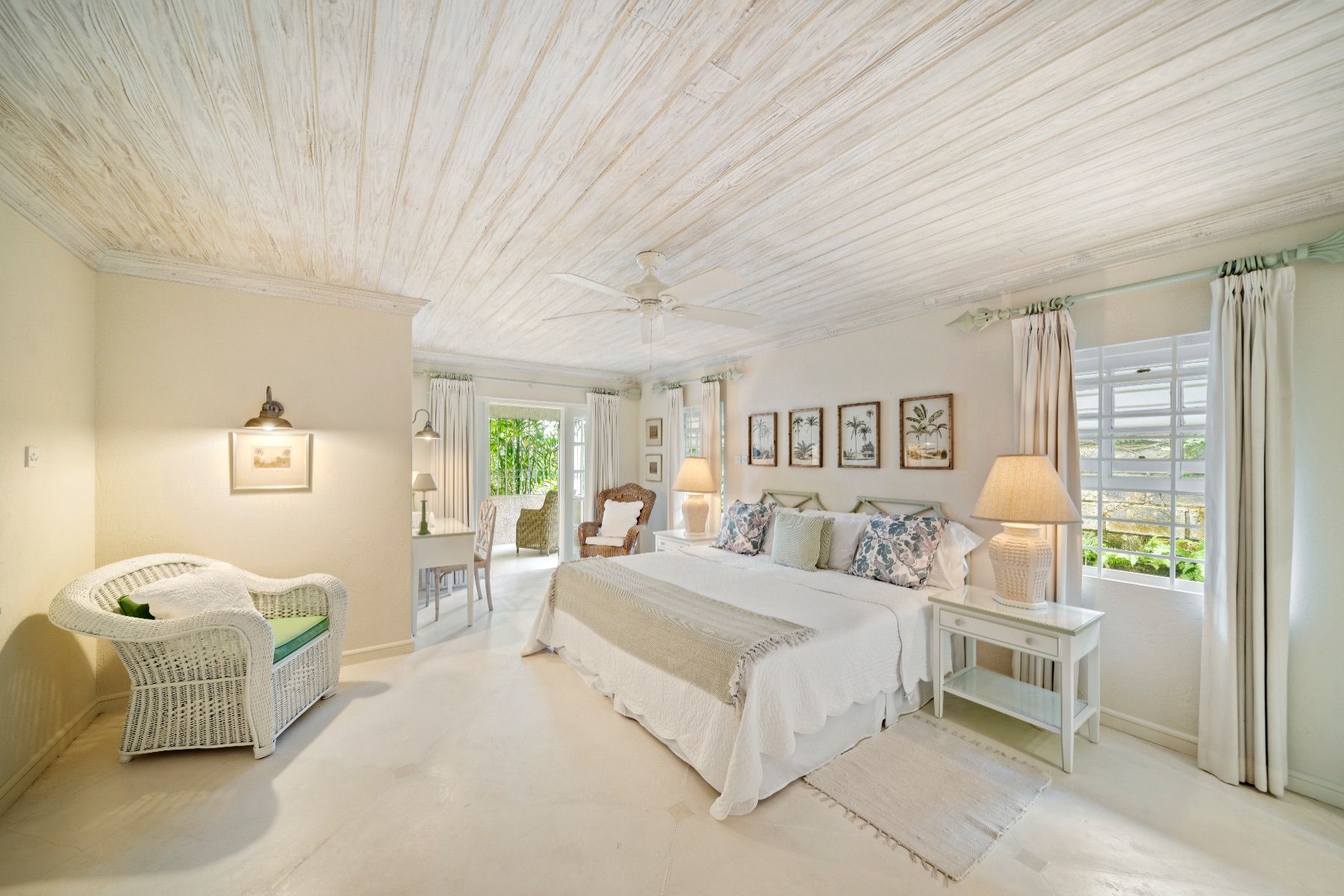 Seascape Villa villa photo.