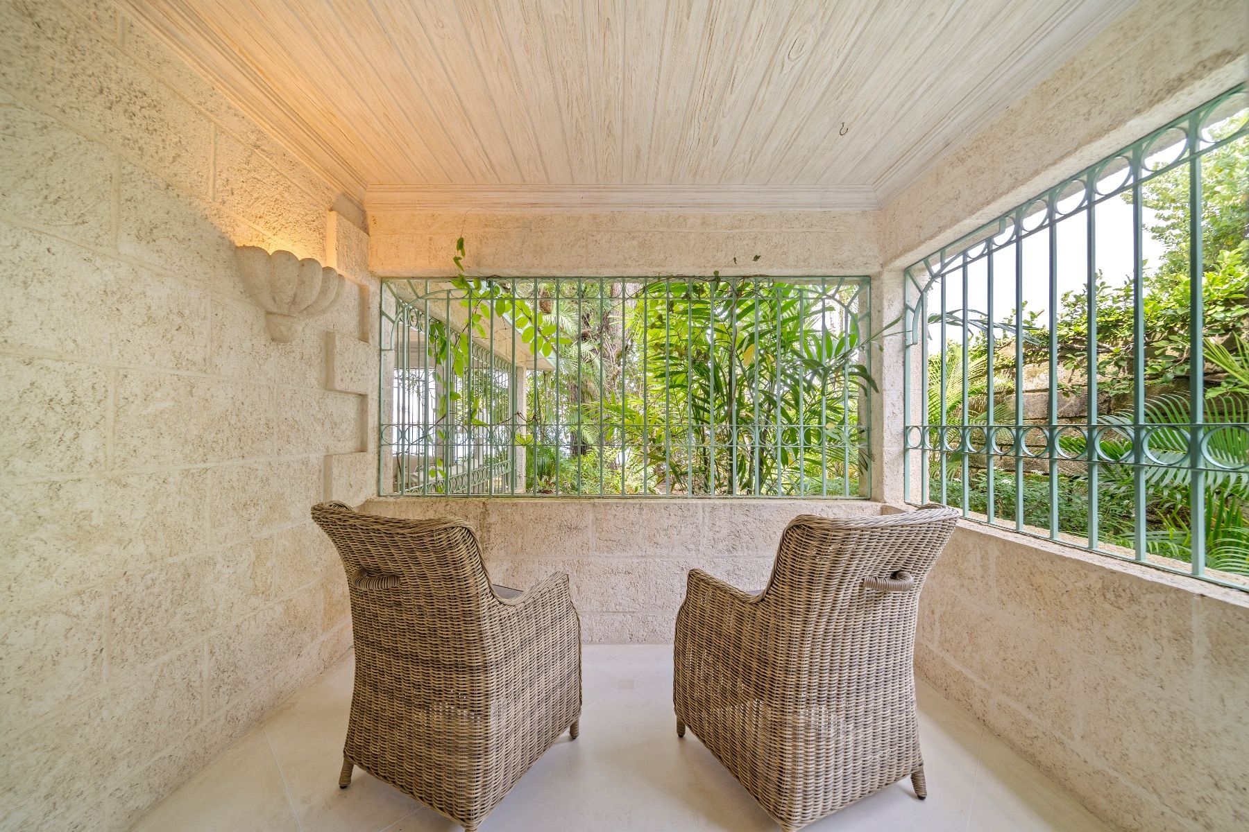 Seascape Villa villa photo.