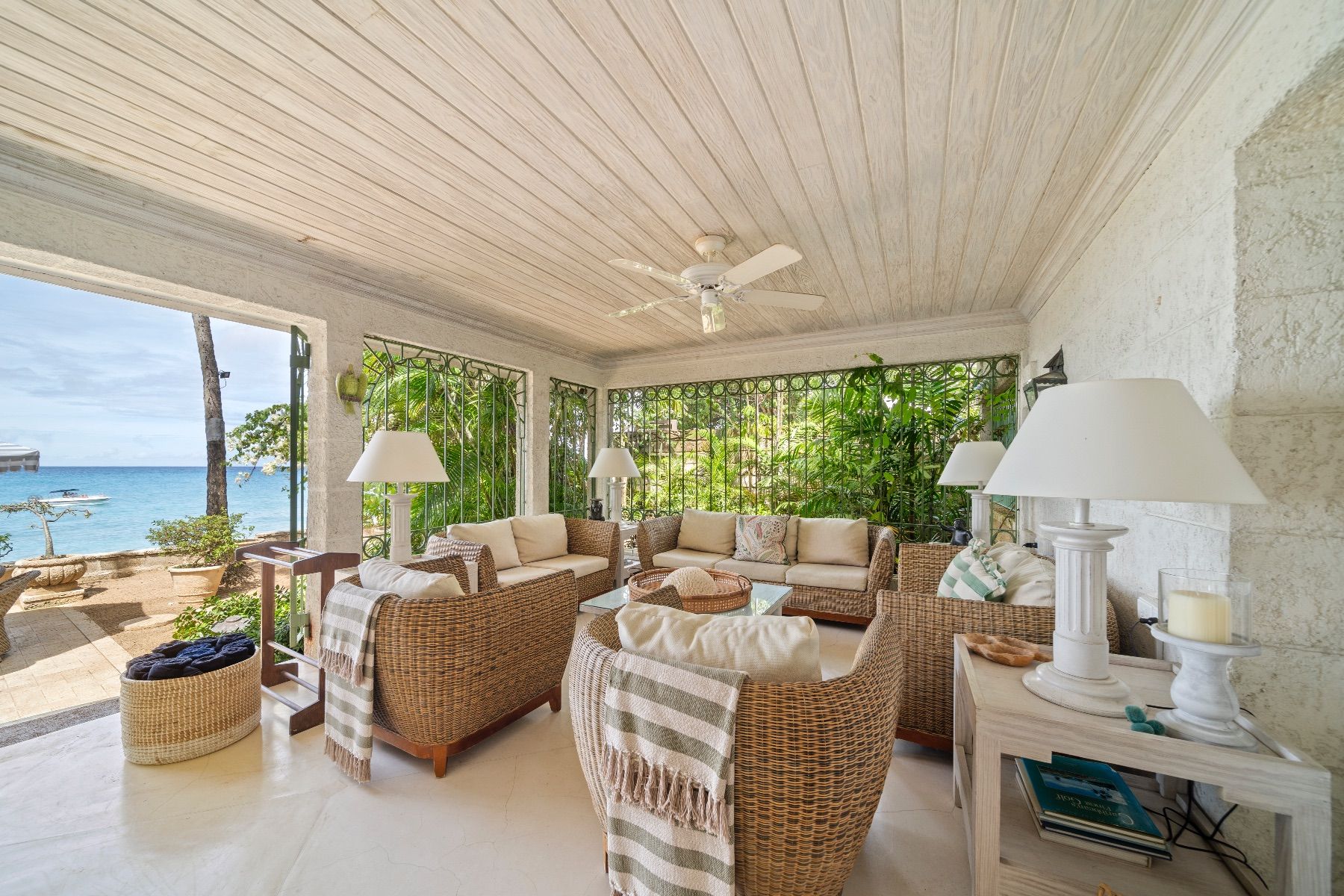 Seascape Villa villa photo.
