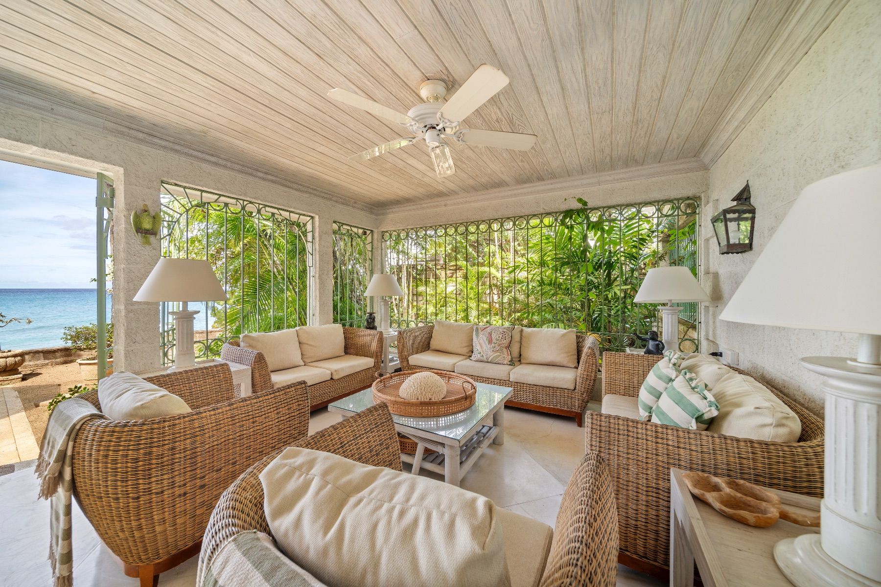 Seascape Villa villa photo.