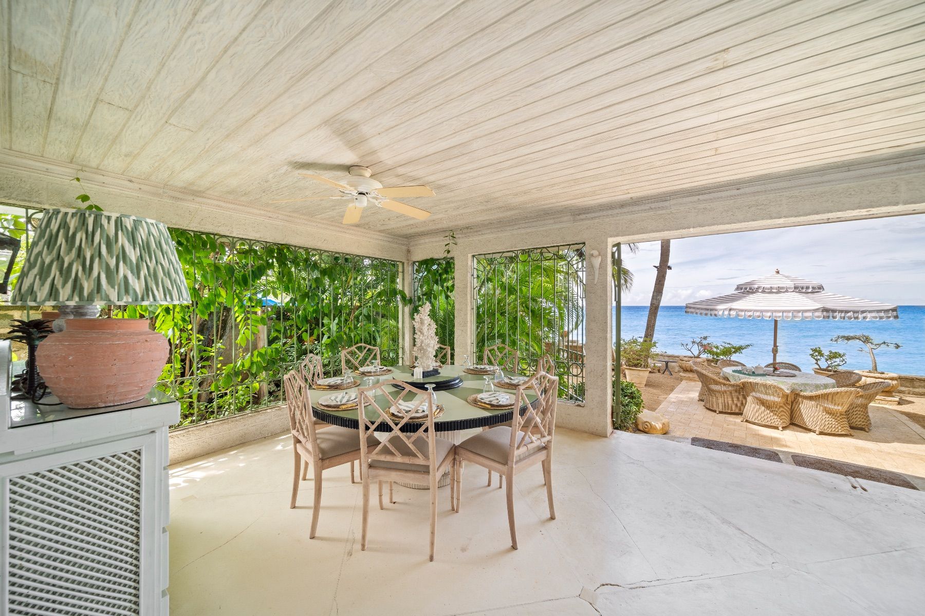 Seascape Villa villa photo.